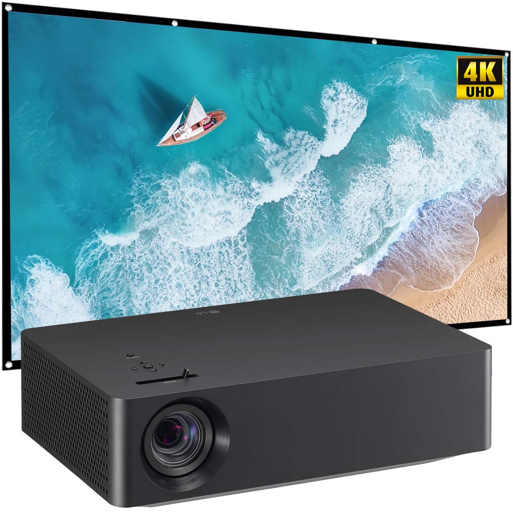 Amazon.com: LG HU70LAB 4K UHD LED Smart Home Theater